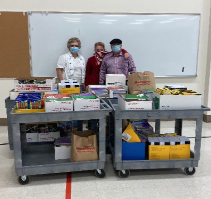 Photo of Supply's For Students 